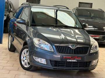 BREAK 1.2 CR TDi *** AIRCO ***