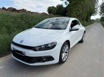 Scirocco 1.4 TSI 160 Sportline