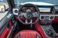 Mercedes-Benz G 63 | Schuifdak | Burmester | AMG RIDE CONTROL | El Wit - thumbnail 18