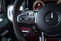 Mercedes-Benz G 63 | Schuifdak | Burmester | AMG RIDE CONTROL | El Weiß - thumbnail 30