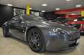 Aston Martin Vantage v8 Roadster Sportshift Gris - thumbnail 2