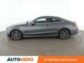 Mercedes-Benz C 200 C 200 4Matic AMG Line Aut.*NAVI*LED*TEMPO*CAM*PDC* Grau - thumbnail 3