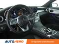 Mercedes-Benz C 200 C 200 4Matic AMG Line Aut.*NAVI*LED*TEMPO*CAM*PDC* Grau - thumbnail 11