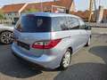 Mazda 5 Center-Line Klima Xenon Tempo 7-S Blau - thumbnail 4