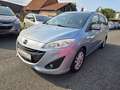 Mazda 5 Center-Line Klima Xenon Tempo 7-S Blau - thumbnail 3