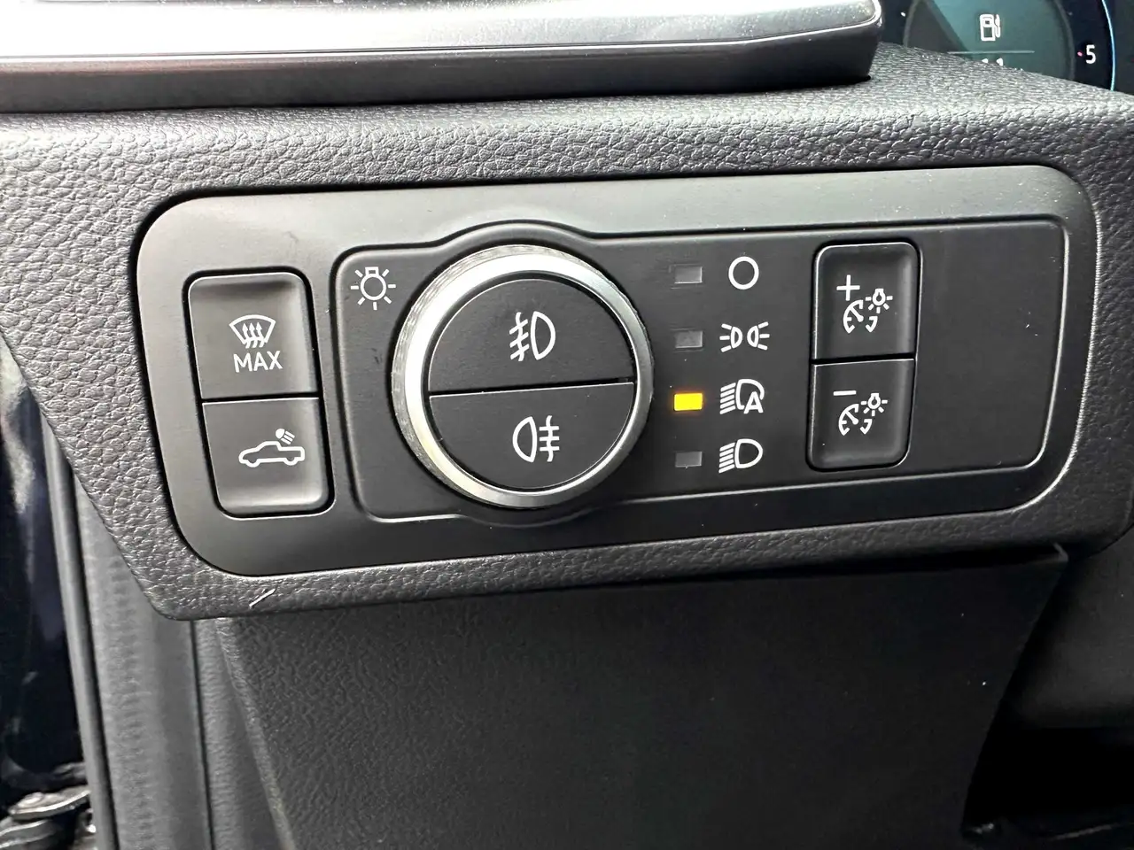 Volkswagen Amarok 3.0 tdi V6 Aventura 4motion auto-Altri Colori disp 20