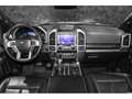 Ford F 150 LARIAT Gris - thumbnail 12