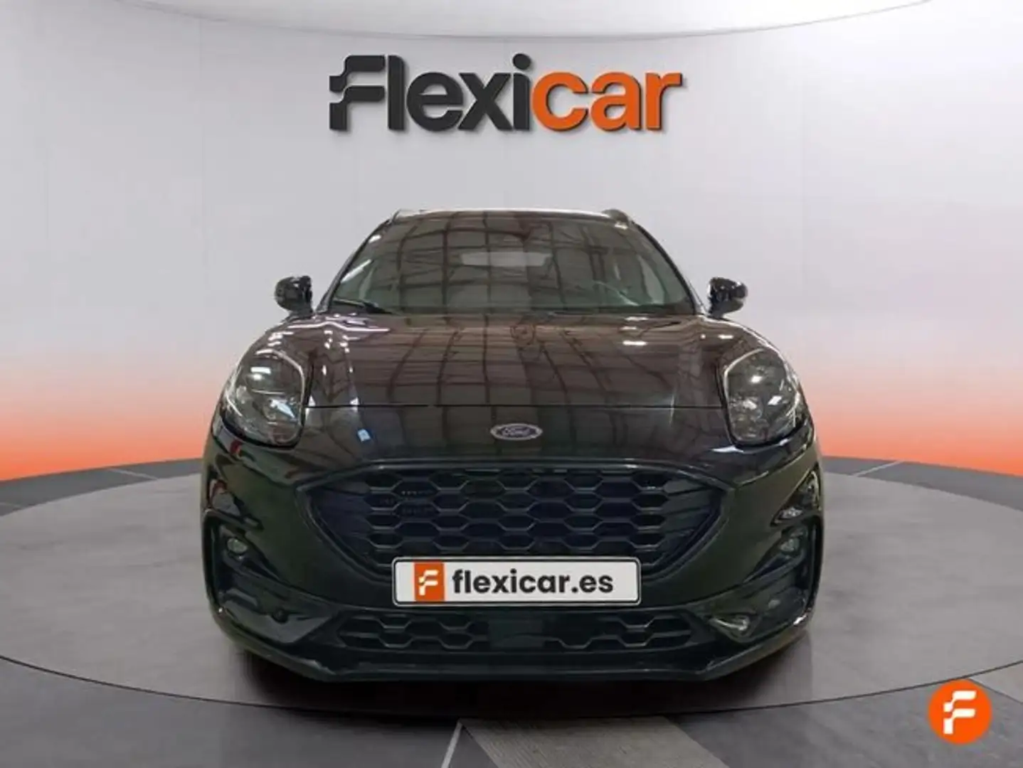 Ford Puma 1.0 EcoBoost 125cv ST-Line MHEV Auto Negro - 2
