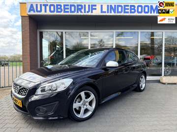2.0 R-Design, Leer, Cruise Control, NL-Auto