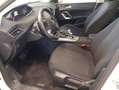 Peugeot 308 1.5BlueHDi S&S Style EAT8 130 Weiß - thumbnail 5