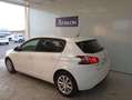 Peugeot 308 1.5BlueHDi S&S Style EAT8 130 Weiß - thumbnail 3