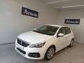 Peugeot 308 1.5BlueHDi S&S Style EAT8 130 Weiß - thumbnail 1