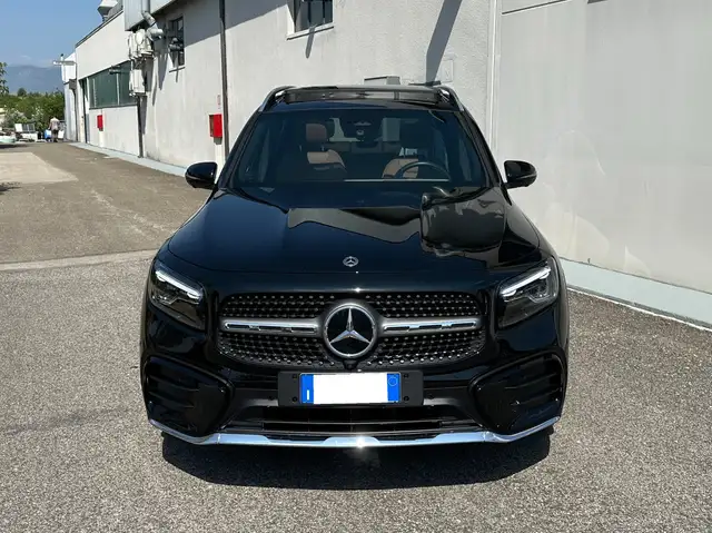 Mercedes-Benz GLB 220 GLB 220D 4 MATIC AMG PREMIUM PLUS 7 P.TI AUTO