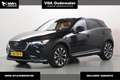 Mazda CX-3 2.0 121pk Luxury Schwarz - thumbnail 1