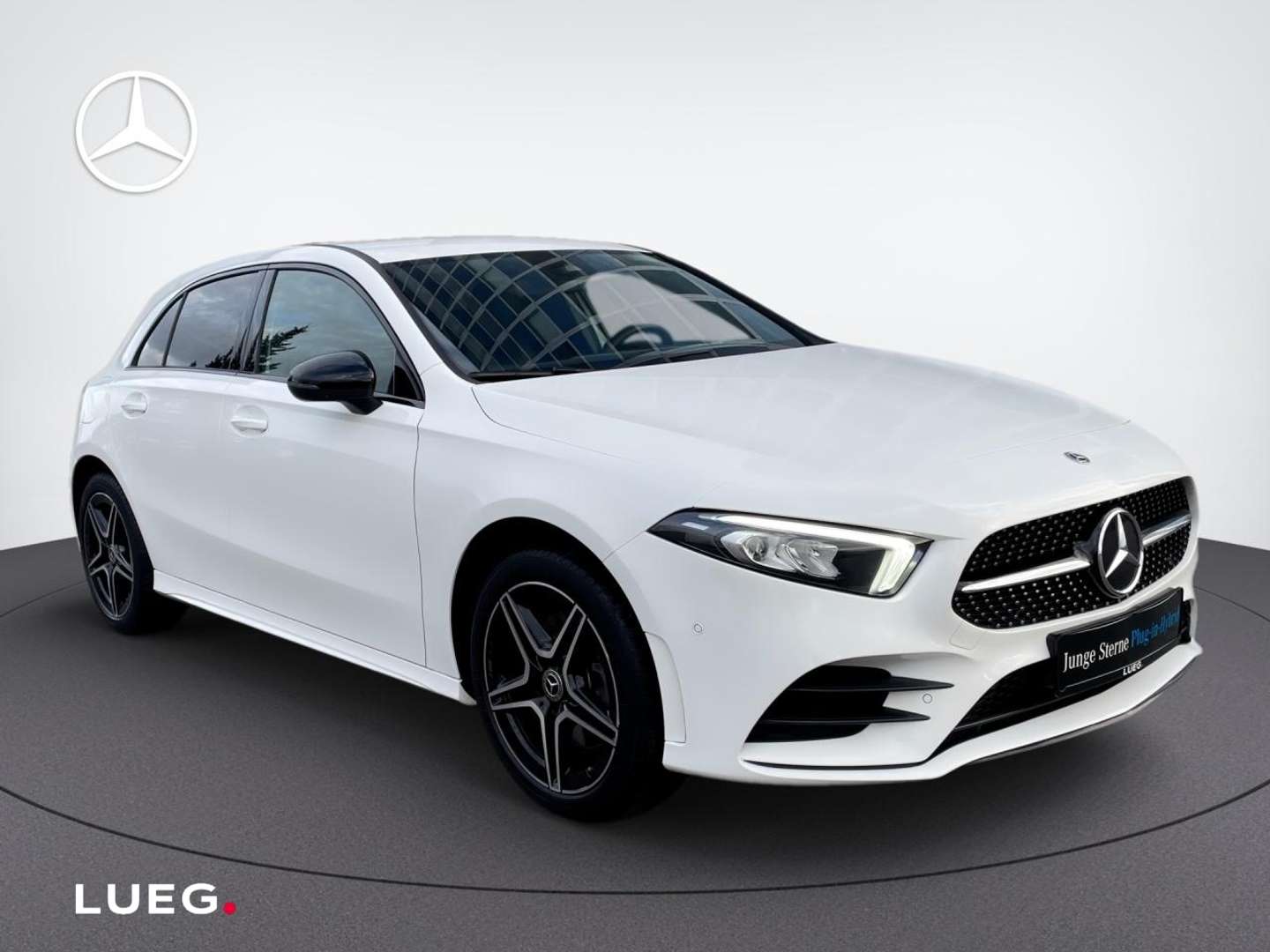 Mercedes Classe A 250 E 250 AMG Line - - Joinsteer - #5