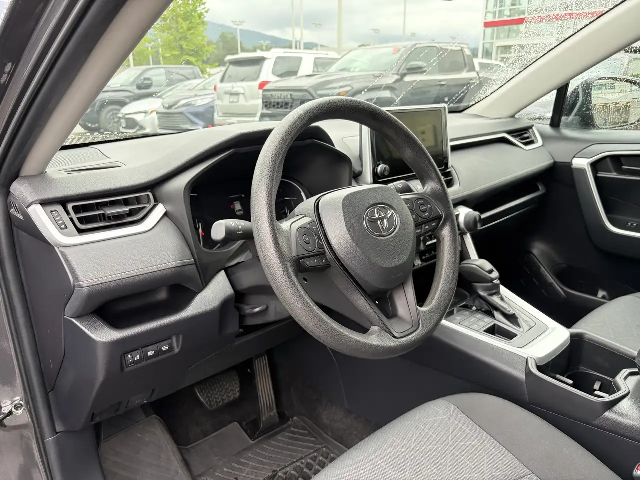 Toyota RAV 4 снимка Toyota RAV 4