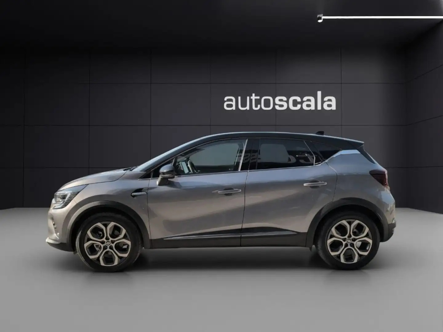 Renault Captur Full Hybrid E-Tech 145 CV Techno Fast Track - 2