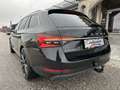 Skoda Superb Kombi 2,0 TDI Style DSG/AHK/MATRIX-LED/ACC/VIRT... Schwarz - thumbnail 16