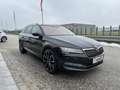 Skoda Superb Kombi 2,0 TDI Style DSG/AHK/MATRIX-LED/ACC/VIRT... Schwarz - thumbnail 4