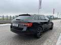 Skoda Superb Kombi 2,0 TDI Style DSG/AHK/MATRIX-LED/ACC/VIRT... Schwarz - thumbnail 8