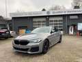 BMW M550 xDrive 2 Jahre Org Bmw GARANTIE VOLL VOLL.. Grijs - thumbnail 1