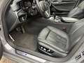 BMW M550 xDrive 2 Jahre Org Bmw GARANTIE VOLL VOLL.. Grijs - thumbnail 11