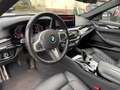 BMW M550 xDrive 2 Jahre Org Bmw GARANTIE VOLL VOLL.. Grijs - thumbnail 10