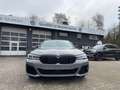 BMW M550 xDrive 2 Jahre Org Bmw GARANTIE VOLL VOLL.. Grijs - thumbnail 4
