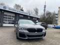 BMW M550 xDrive 2 Jahre Org Bmw GARANTIE VOLL VOLL.. Grijs - thumbnail 2