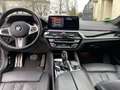 BMW M550 xDrive 2 Jahre Org Bmw GARANTIE VOLL VOLL.. Grijs - thumbnail 9