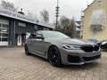 BMW M550 xDrive 2 Jahre Org Bmw GARANTIE VOLL VOLL.. Grijs - thumbnail 7