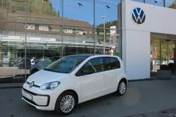 Volkswagen up! IQ.DRIVE 1.0 Klima,PDC,ZV,GRA