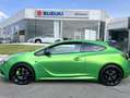 Opel Astra GTC OPC 2.0 Turbo *COVERING*LED*XENON*NAVIGATION* Groen - thumbnail 9