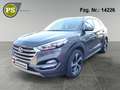Hyundai TUCSON Blue 1.7 CRDI Style 2WD Navi PDC Kamera Grau - thumbnail 1