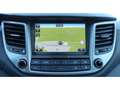Hyundai TUCSON Blue 1.7 CRDI Style 2WD Navi PDC Kamera Grau - thumbnail 12