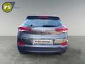 Hyundai TUCSON Blue 1.7 CRDI Style 2WD Navi PDC Kamera Grau - thumbnail 9