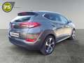 Hyundai TUCSON Blue 1.7 CRDI Style 2WD Navi PDC Kamera Grau - thumbnail 2