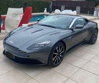 V12 Coupé