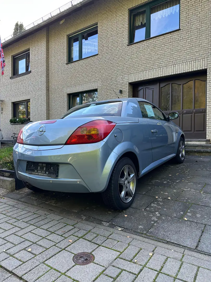 Opel Tigra Twin Top 1.4 (Enjoy) - 2