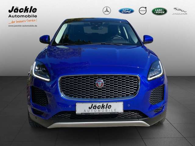 Jaguar E-Pace D240 AWD Aut. R-Dynamic HSE
