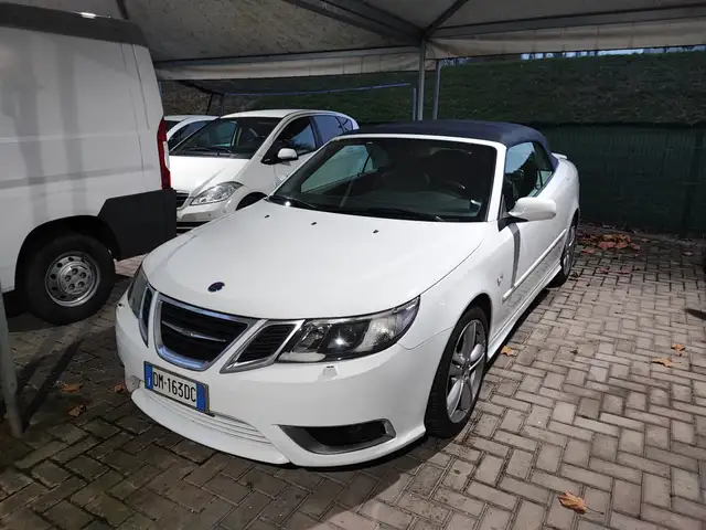 Saab 9-3 Aero 180 CV  KM 102.000
