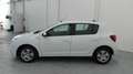 Dacia Sandero 1.5 blue dci Streetway Comfort FY539 Bianco - thumbnail 2
