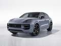 Porsche Cayenne Coupe 3.0 e-hybrid 5p.ti tiptronic Grijs - thumbnail 1