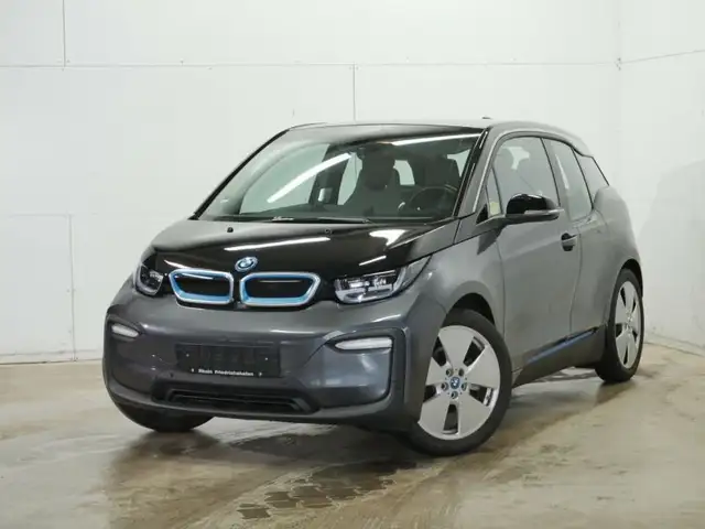 BMW i3 120Ah Kamera Navi Prof Wärmepumpe Parkassist