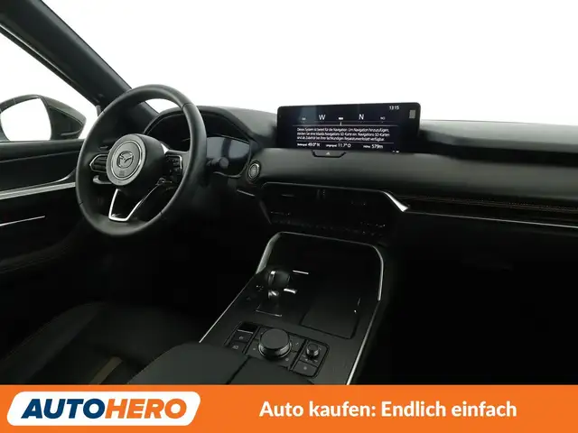 Mazda CX-80 view 13