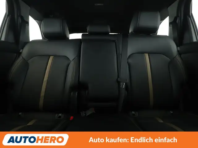 Mazda CX-80 view 15