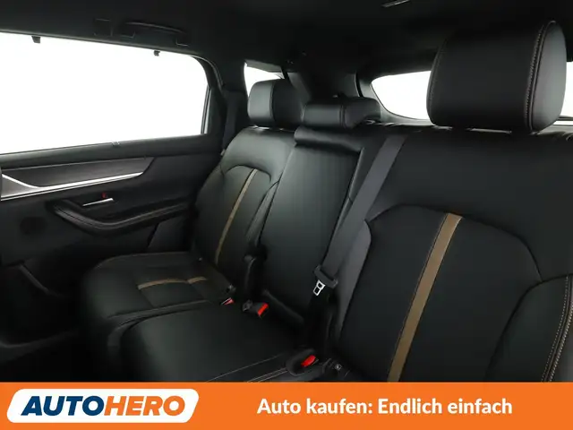 Mazda CX-80 view 14