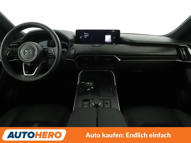 Mazda CX-80 view 12