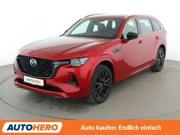 2.5 e-Skyactiv Plug-in Hybrid Homura AWD
