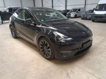 Performance Dual AWD *21Zoll*1.HAND*MwSt.*